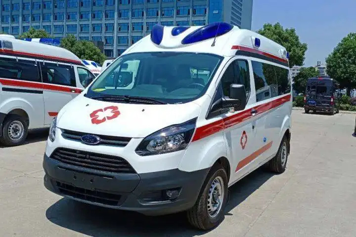 金乡县长途救护车转院